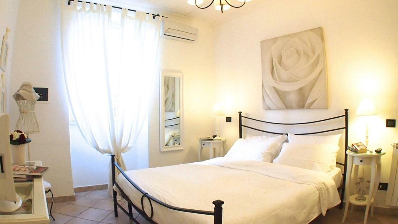 Vila La Piazzetta Di Roma Exteriér fotografie
